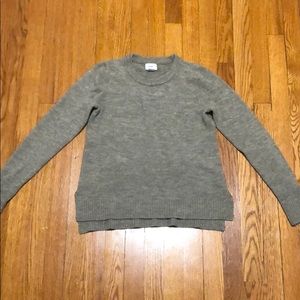 Old Navy Small Ladie’s Sweater - Taupe